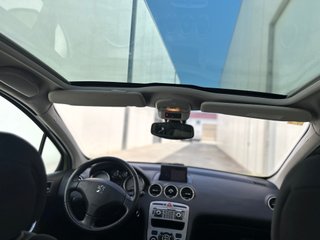 Peugeot 308 2007