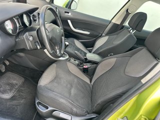 Peugeot 308 2007