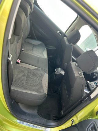 Peugeot 308 2007