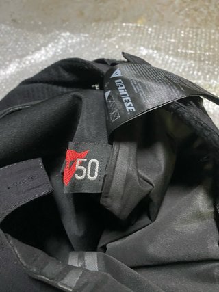 Pantalones Dainese Negros
