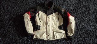 Chaqueta Tempest Dainese 48