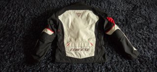 Chaqueta Tempest Dainese 48