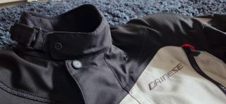 Chaqueta Tempest Dainese 48
