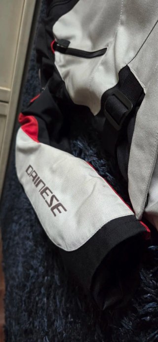 Chaqueta Tempest Dainese 48