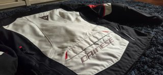 Chaqueta Tempest Dainese 48