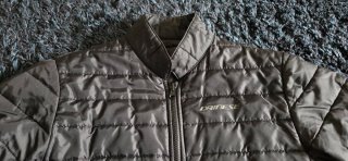 Chaqueta Tempest Dainese 48