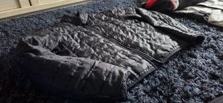 Chaqueta Tempest Dainese 48