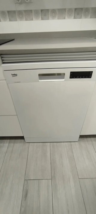 Lavavajillas Beko Blanco