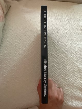 EL JUEGO HA COMENZADO: Cuando crees que tienes ...