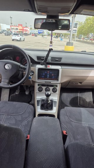 Volkswagen Passat 2006