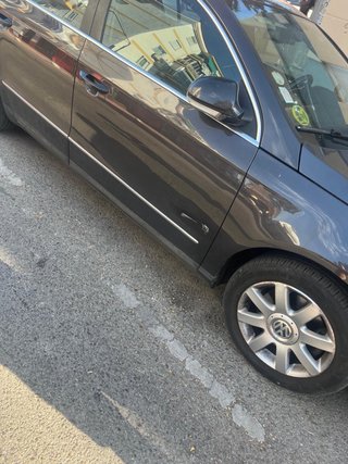 Volkswagen Passat 2006