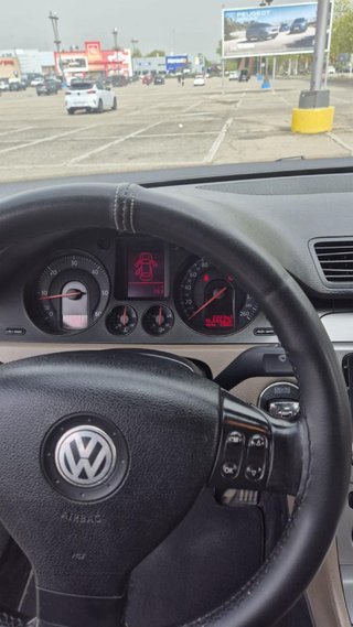 Volkswagen Passat 2006
