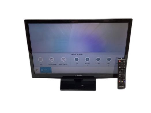 Televisor LED Samsung UE24N4305AK