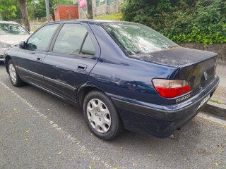Peugeot 406 1999