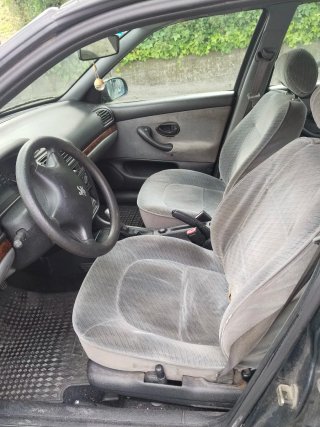 Peugeot 406 1999