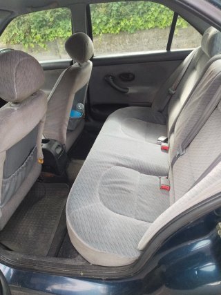 Peugeot 406 1999