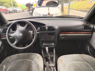 Peugeot 406 1999