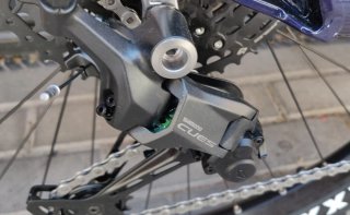 Ecobike RX500 SUB (960wh) NUEVA
