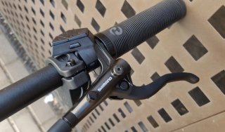 Ecobike RX500 SUB (960wh) NUEVA