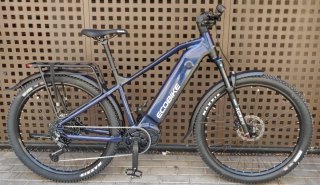 Ecobike RX500 SUB (960wh) NUEVA