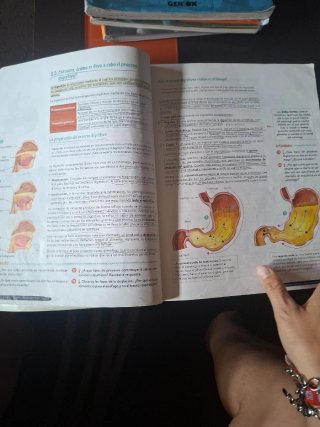 Biología y Geología 3º ESO. Libro del estudiant...