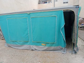 Convertible tienda WOLDER