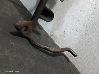 Cavalletto Piaggio Liberty 50 2T 2009-2012