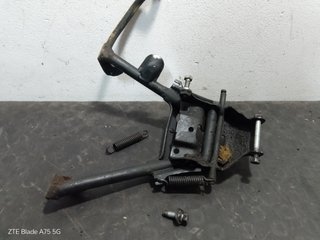 Cavalletto Piaggio Liberty 50 2T 2009-2012