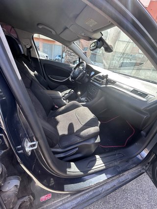 Citroen C5 2009