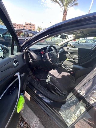 Citroen C5 2009