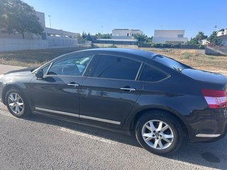 Citroen C5 2009
