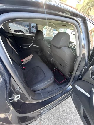 Citroen C5 2009