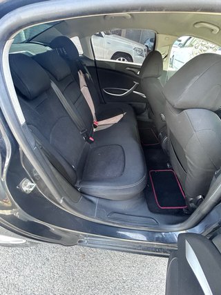 Citroen C5 2009