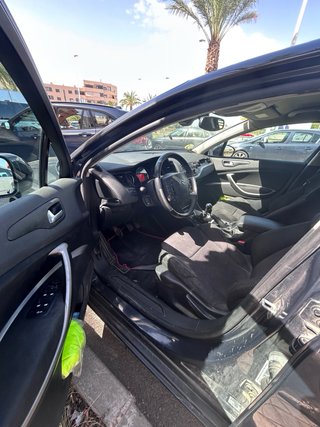 Citroen C5 2009
