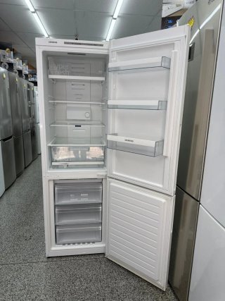 Nevera Siemens No Frost con garantía
