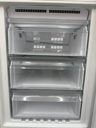 Nevera Siemens No Frost con garantía