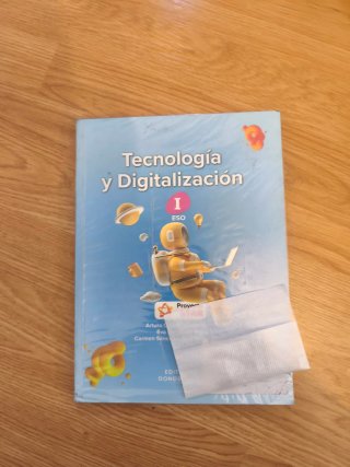 Tecnología y Digitalización I - Proyecto STAR