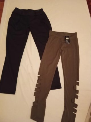2 MONOS+2. VESTIDOS+2 LEGGINS !!TODOS A ESTRENAR..