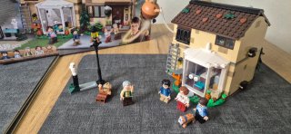LEGO Harry Potter 76451 Privet Drive