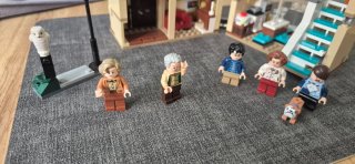 LEGO Harry Potter 76451 Privet Drive
