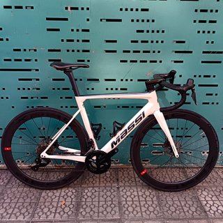 Massi Arrow 2 Race 105 2023 T.M