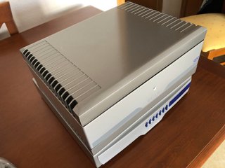 Amplificador Quad 909 y Previo 99