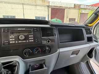 Ford Transit 2008