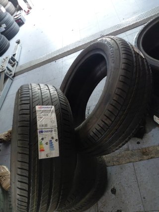 235/55R18 100V BF GOODRICH