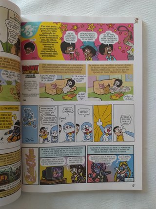 Revista El Jueves Dibujos Animados