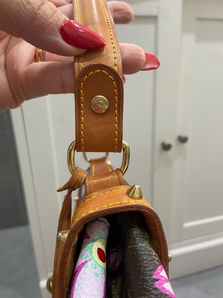 Borsa Louis Vuitton Cherry Blossom