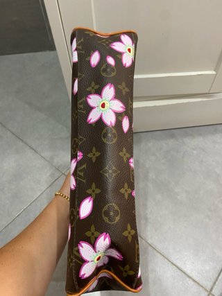 Borsa Louis Vuitton Cherry Blossom