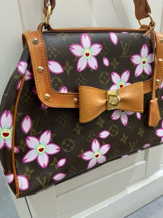 Borsa Louis Vuitton Cherry Blossom