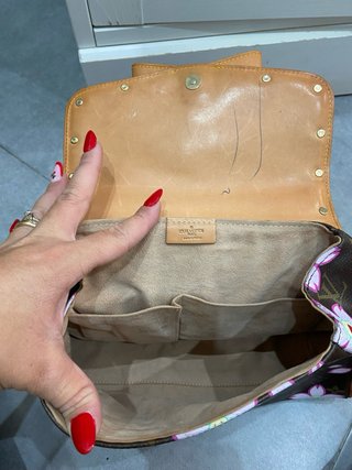 Borsa Louis Vuitton Cherry Blossom