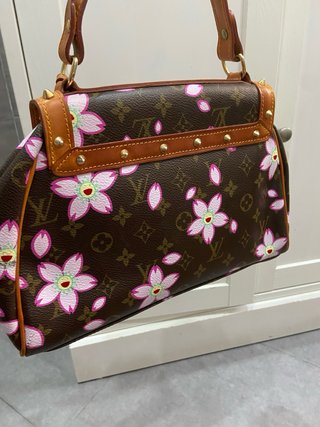 Borsa Louis Vuitton Cherry Blossom